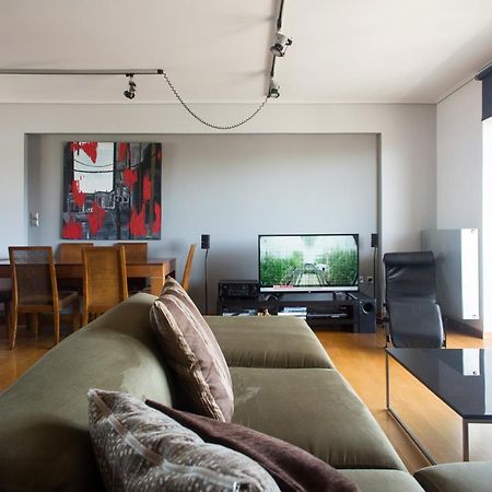Acropolis Tony'S Penthouse Apartment Атина Екстериор снимка
