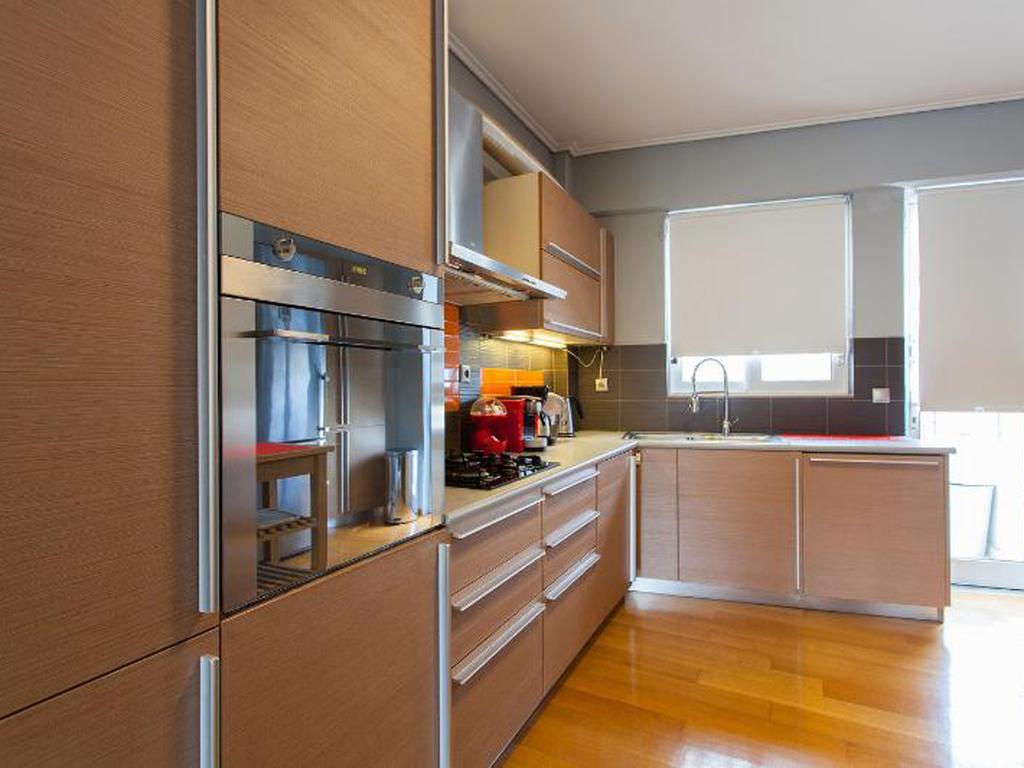 Acropolis Tony'S Penthouse Apartment Атина Екстериор снимка